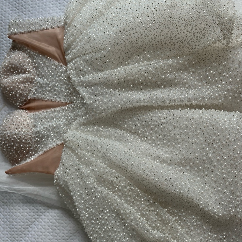 RosieEtienne Faith SZ UK 8/US 4 - Picture 5 of 9